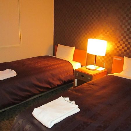 Hotel Ohashi Iida Okuwa 外观 照片